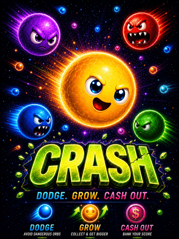 Crash