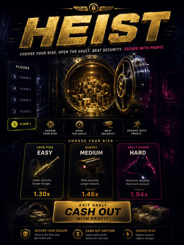Heist