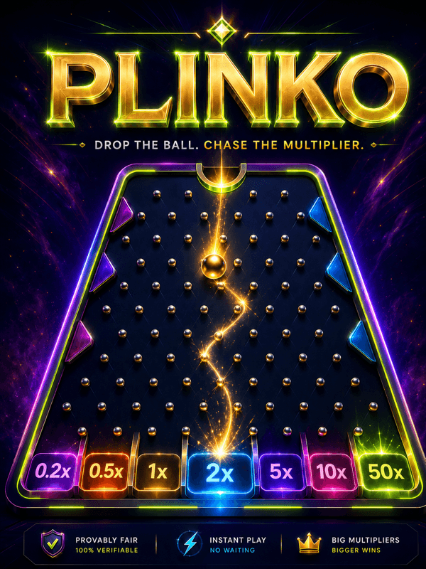 Plinko
